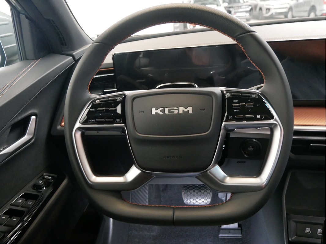 KGM Torres