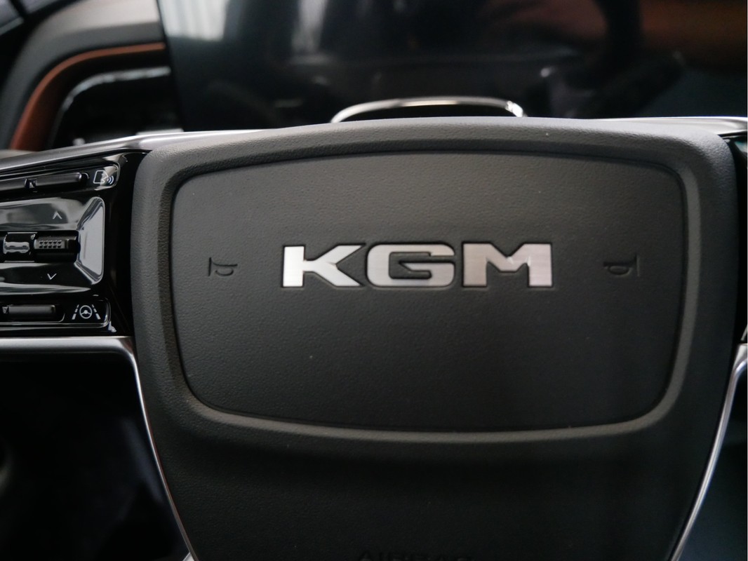 KGM Torres