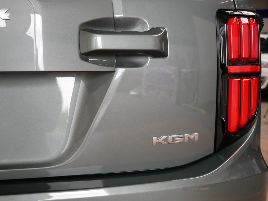 KGM Torres