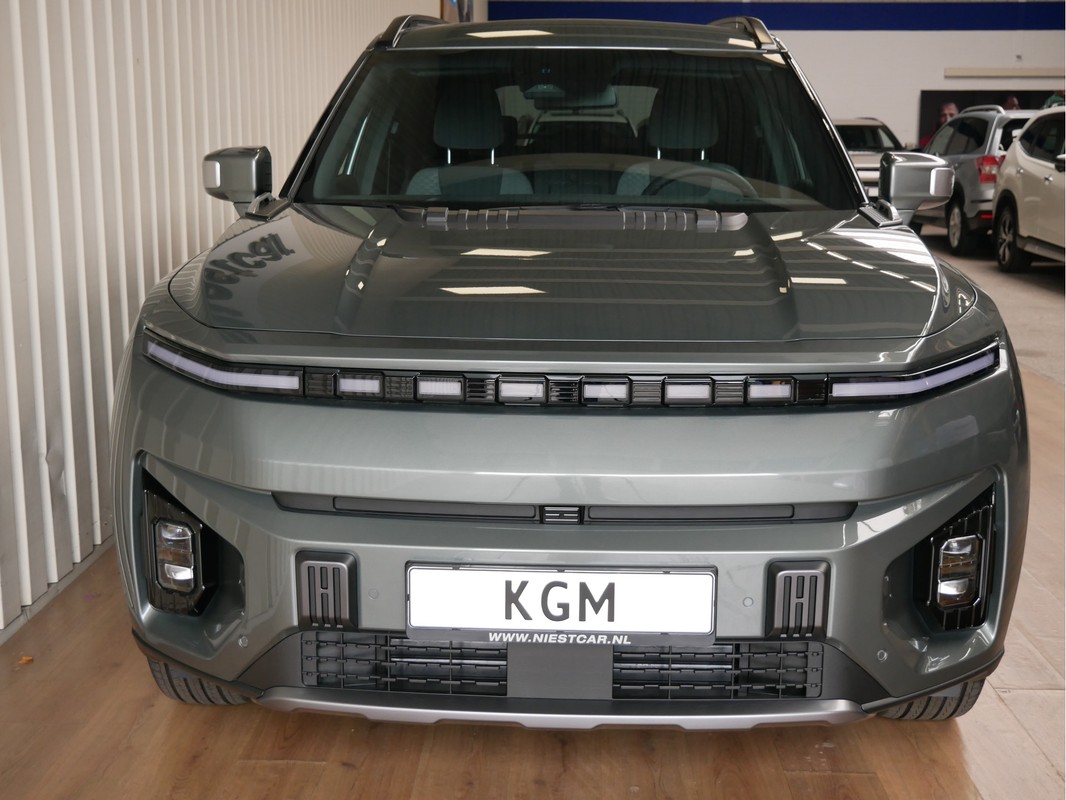 KGM Torres