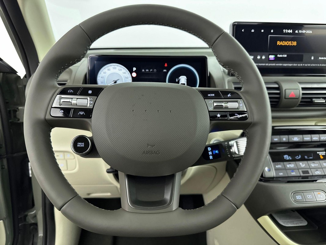 Hyundai Inster