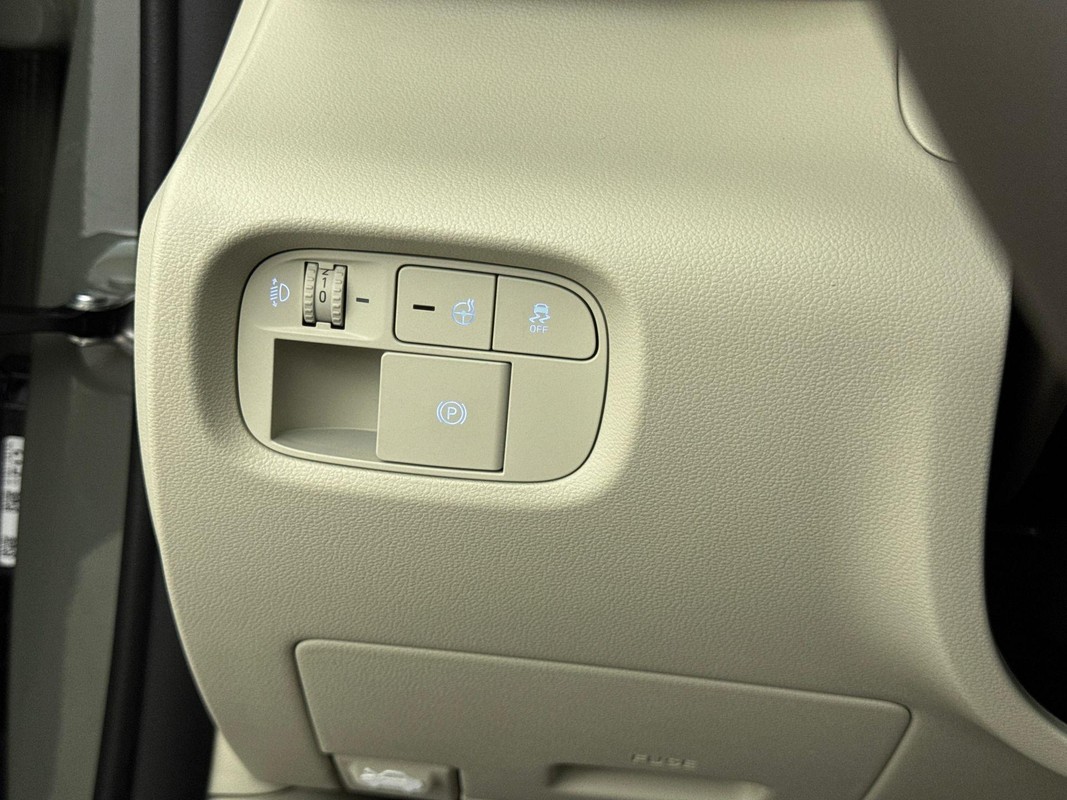 Hyundai Inster