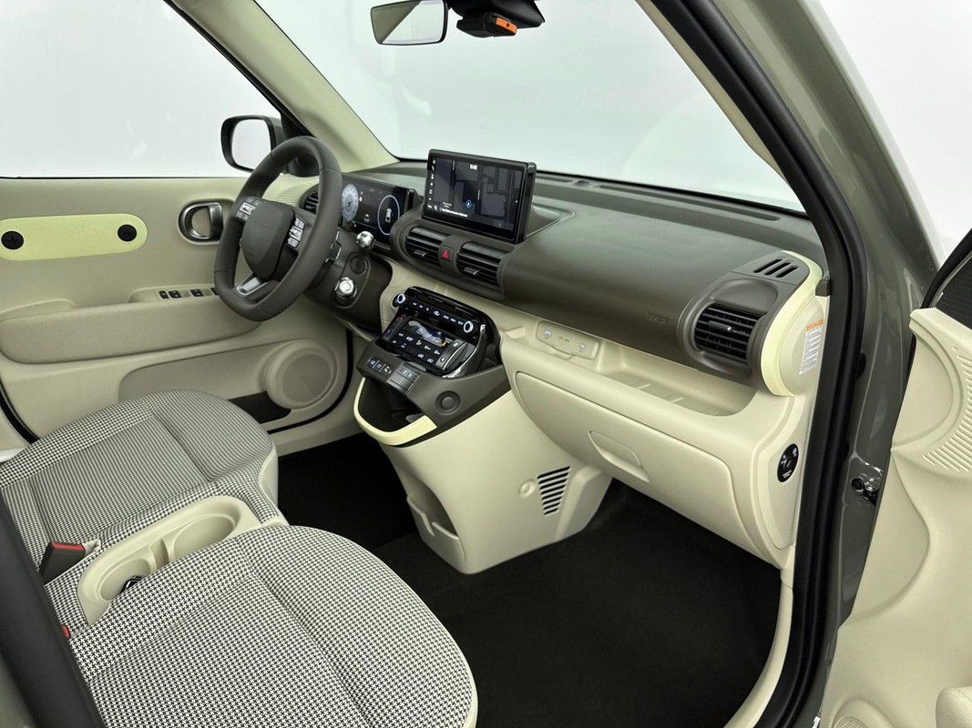 Hyundai Inster