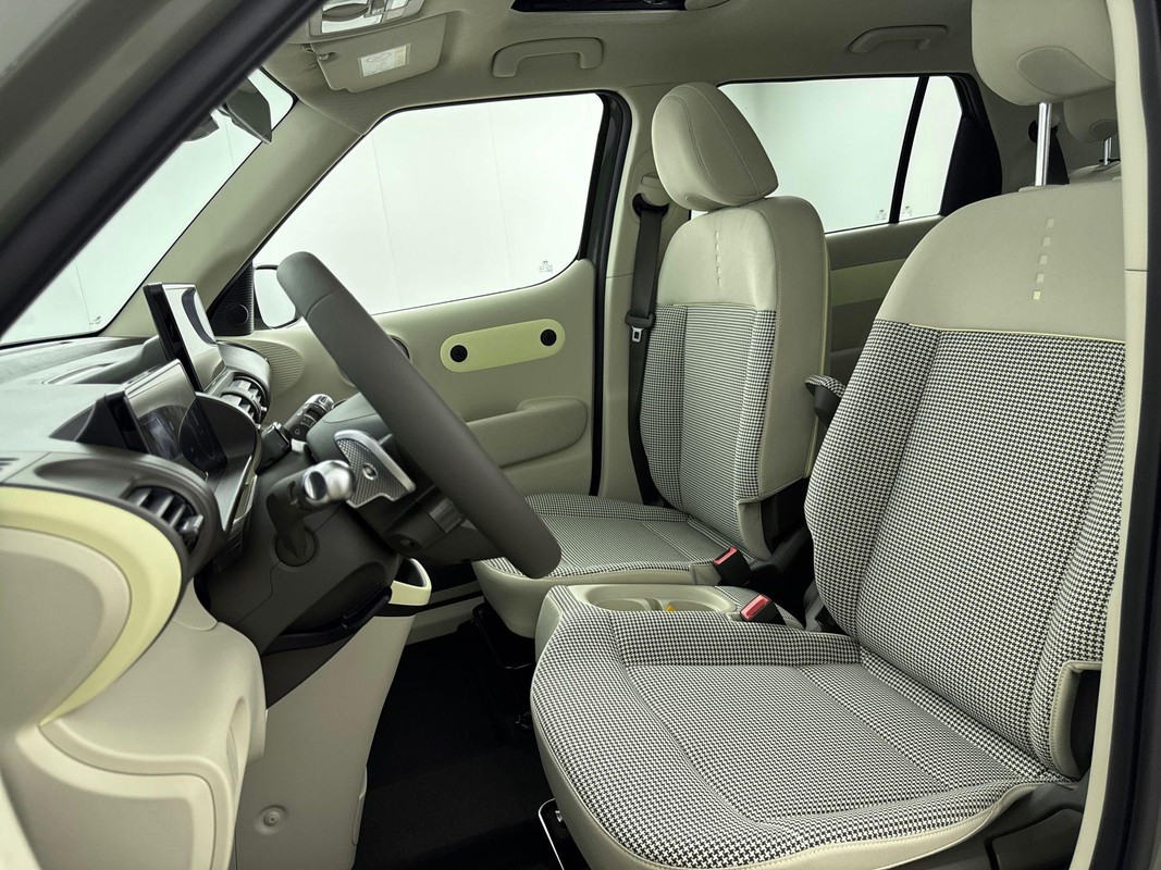 Hyundai Inster