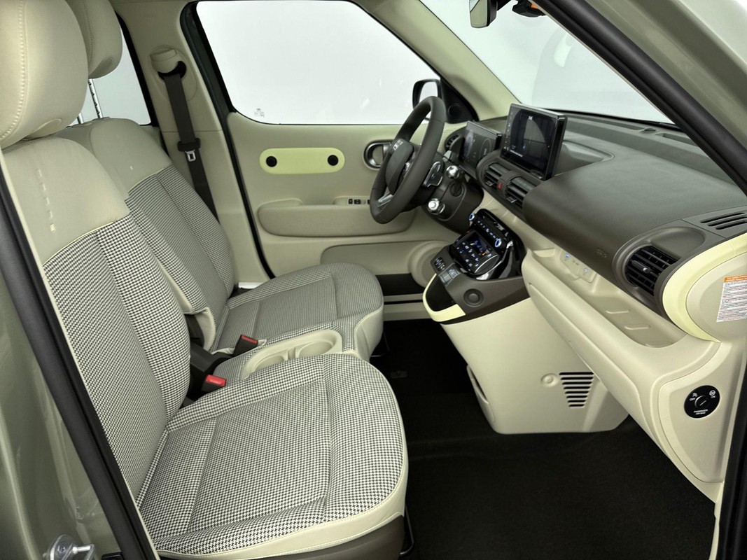 Hyundai Inster