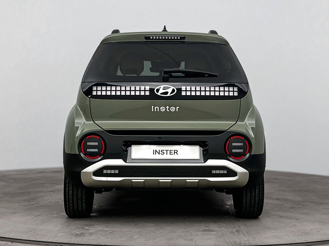Hyundai Inster