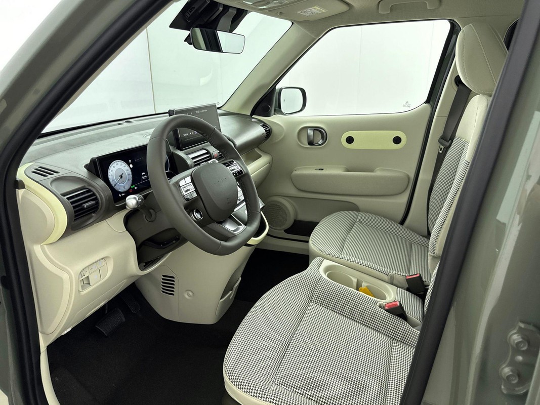 Hyundai Inster
