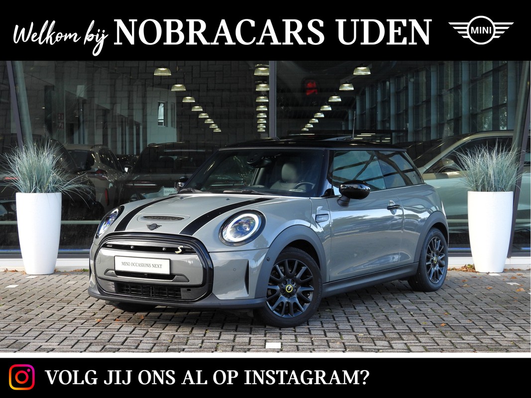 MINI Electric