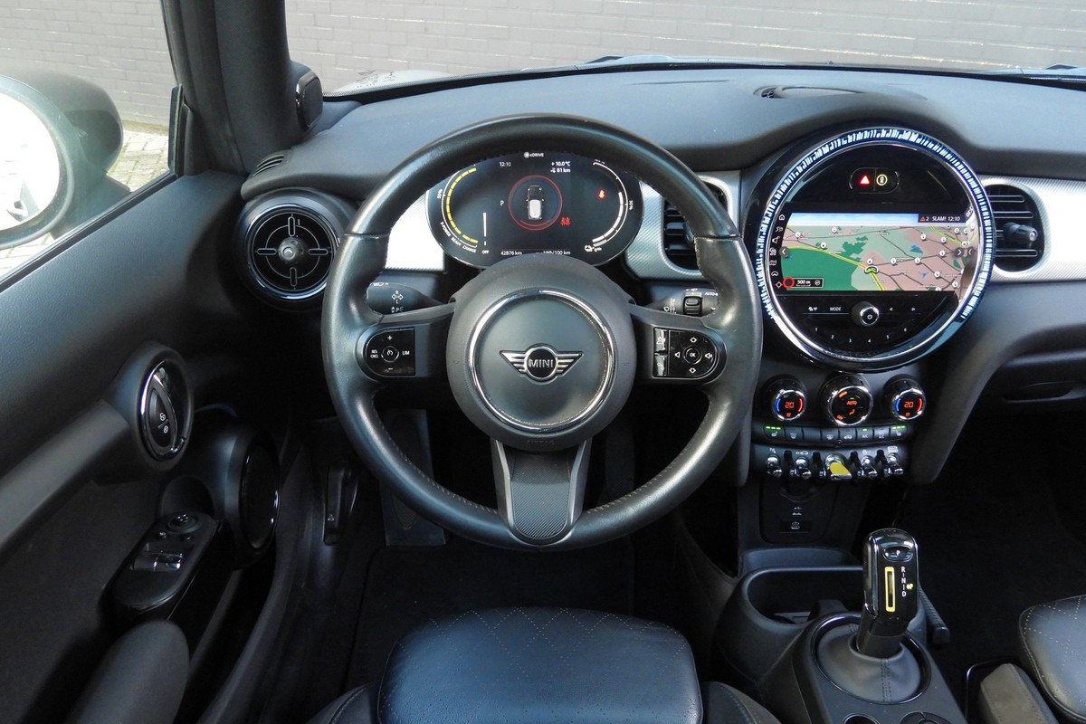 MINI Electric