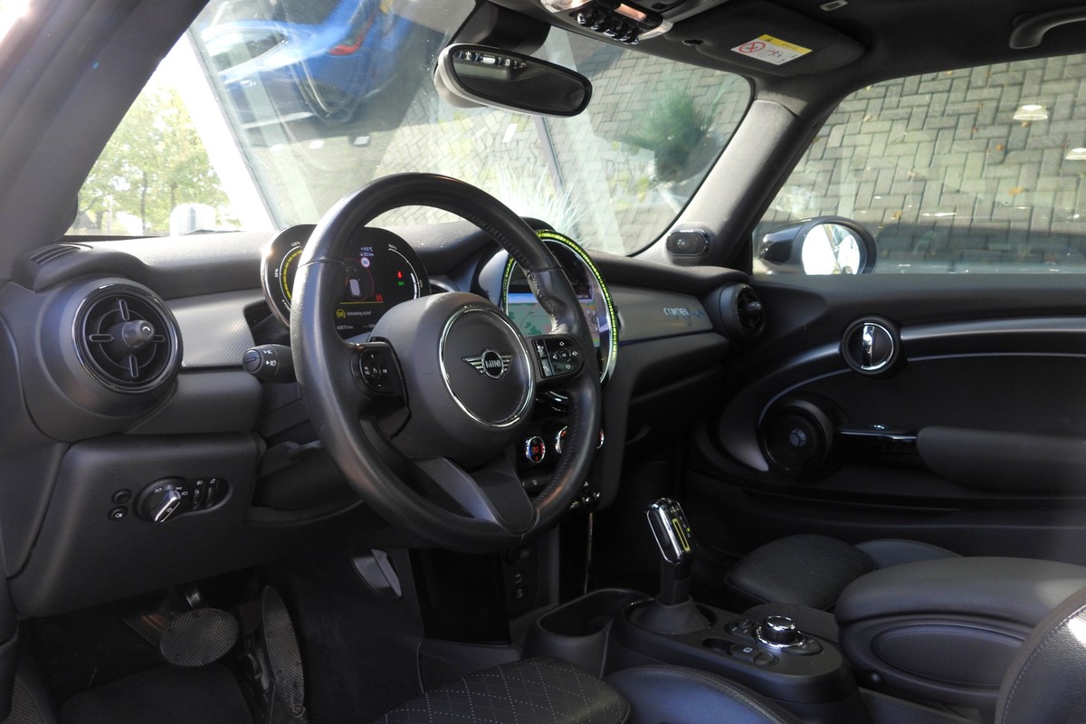 MINI Electric