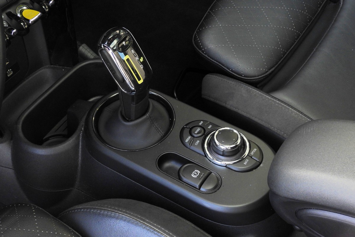 MINI Electric