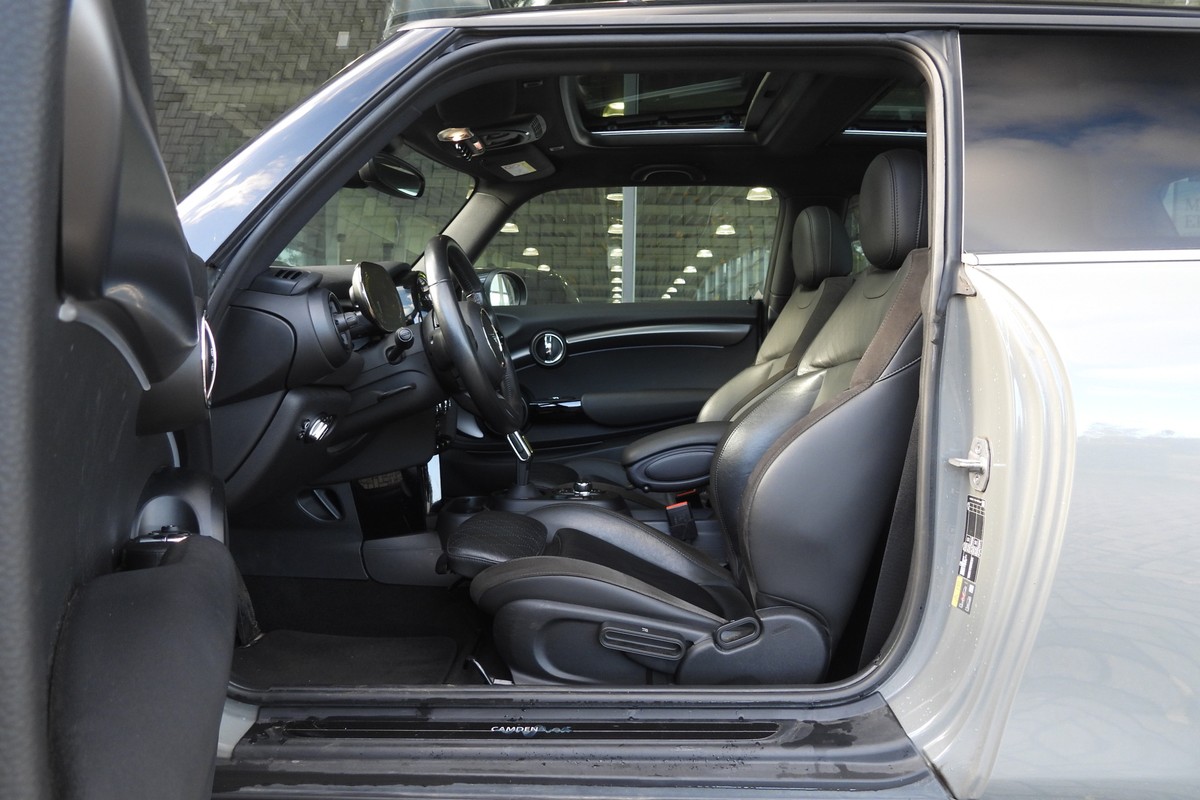 MINI Electric