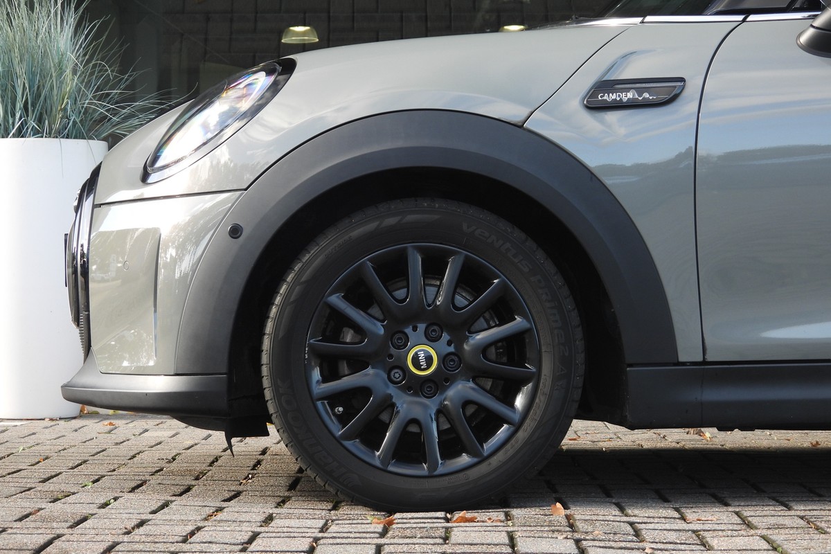 MINI Electric