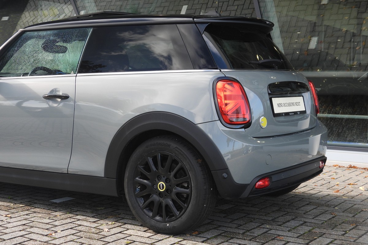 MINI Electric