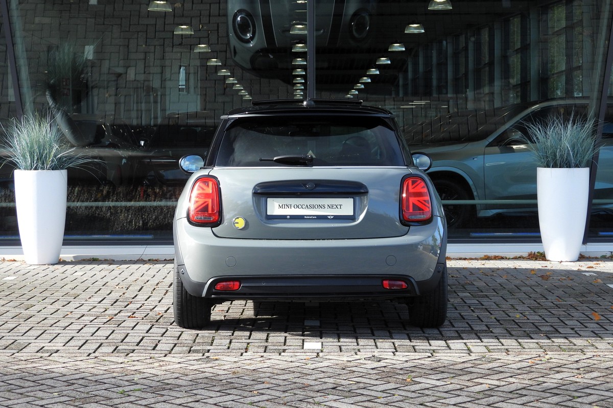 MINI Electric