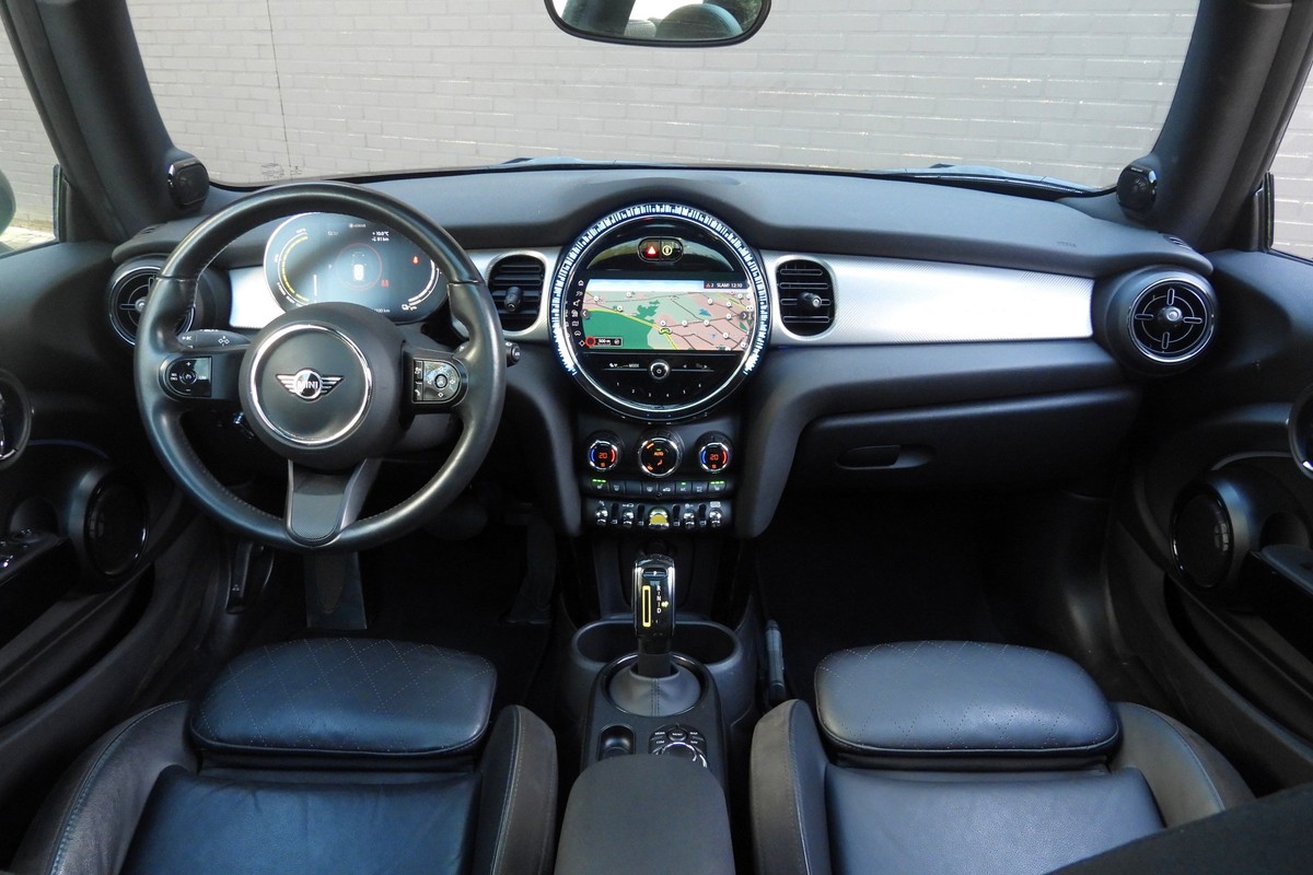 MINI Electric
