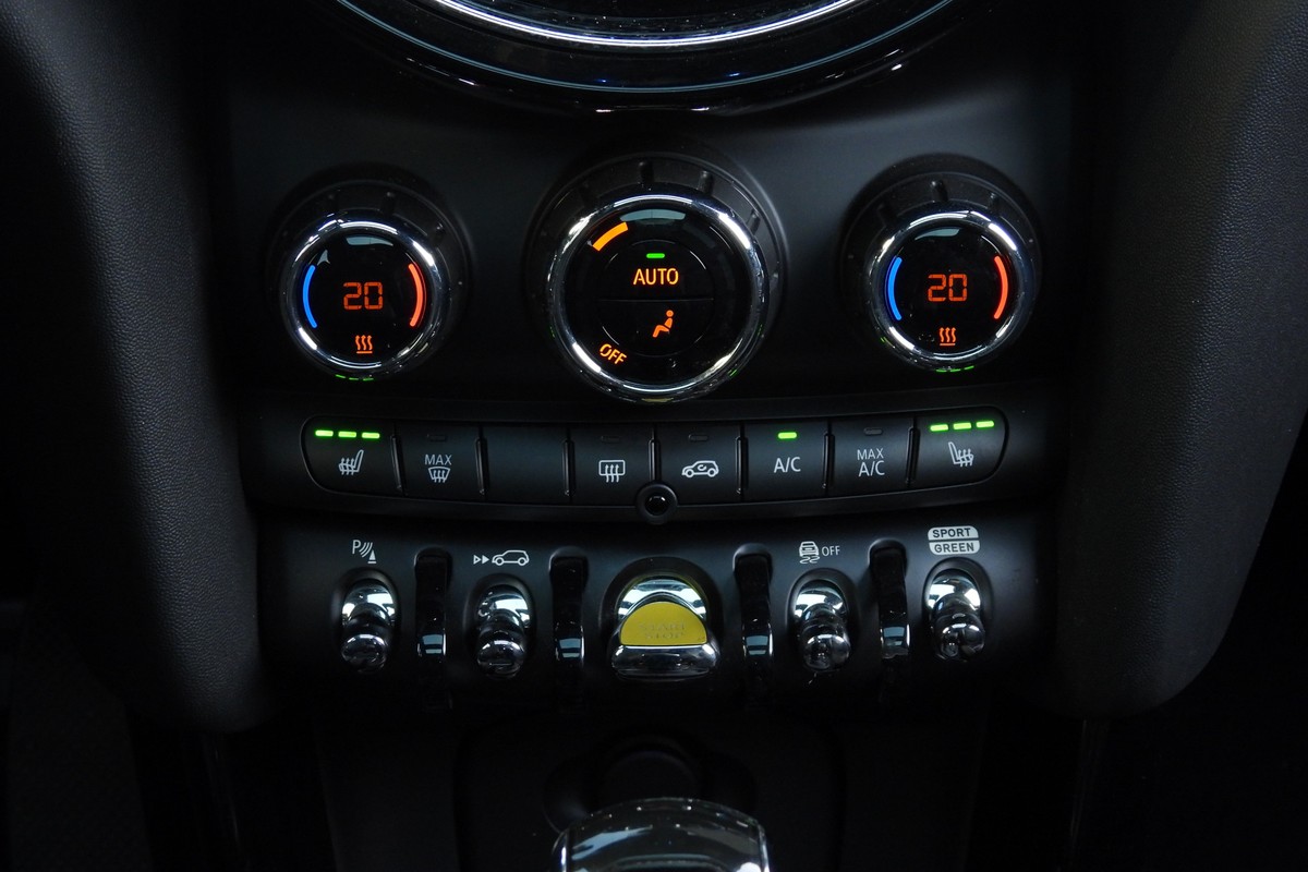 MINI Electric