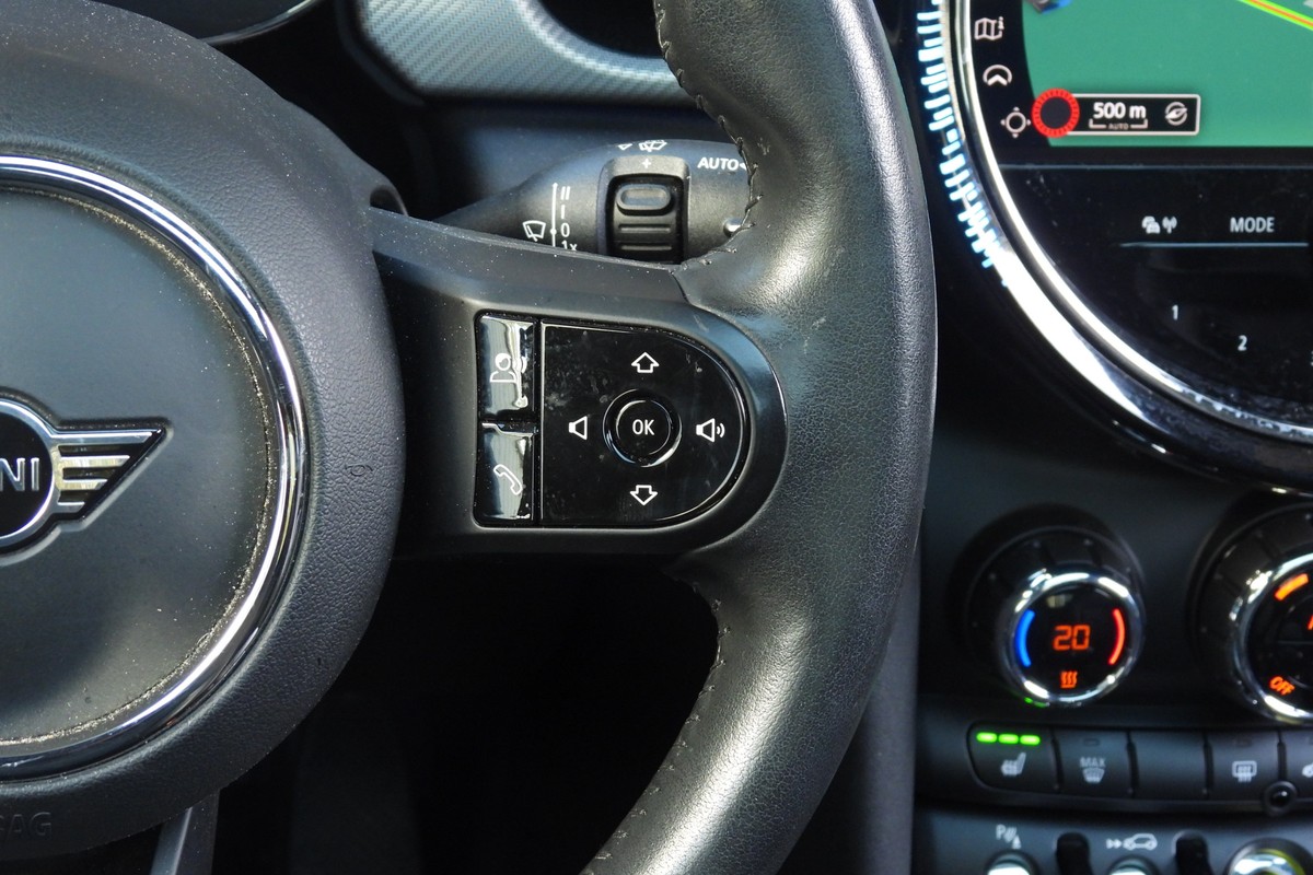 MINI Electric