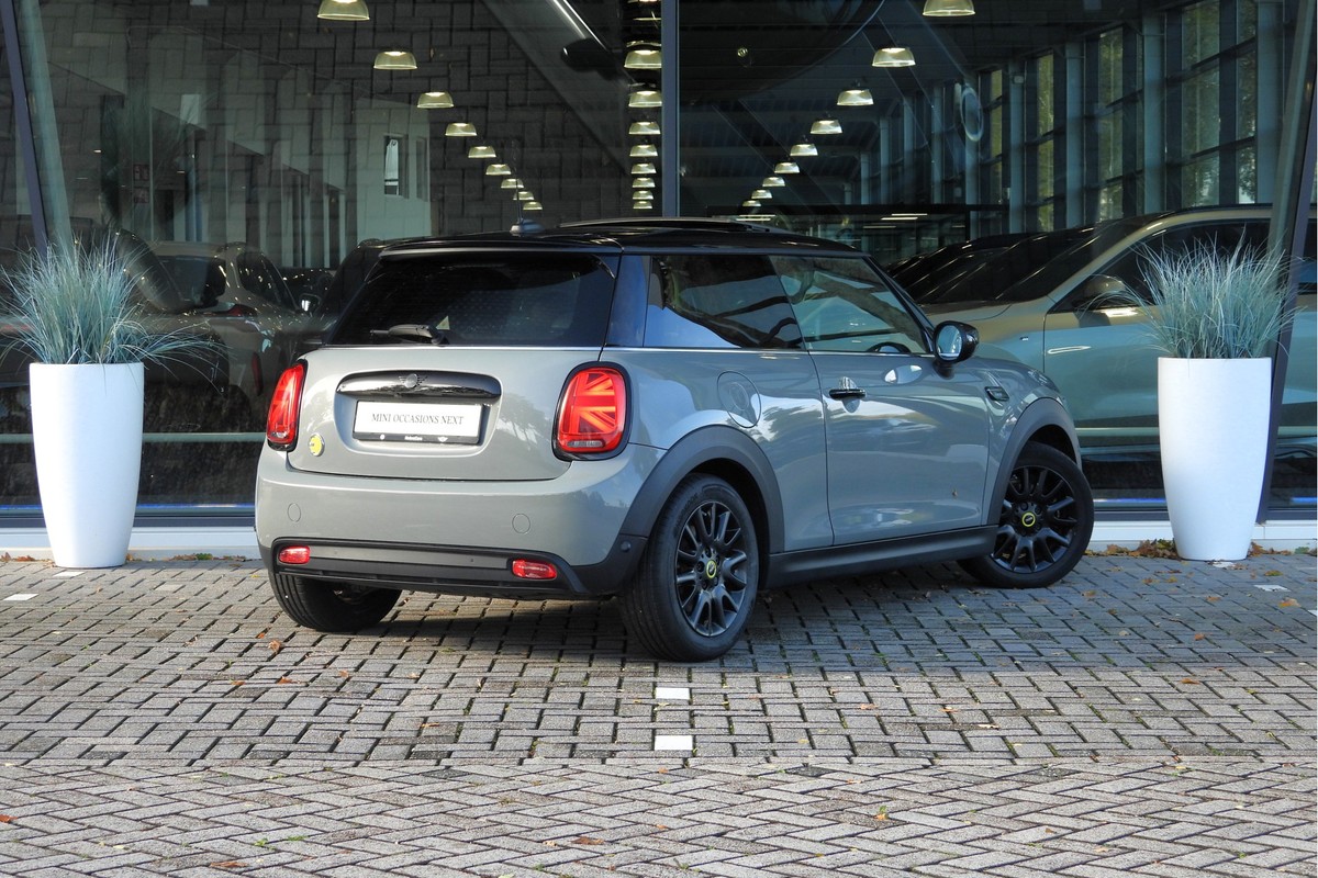 MINI Electric