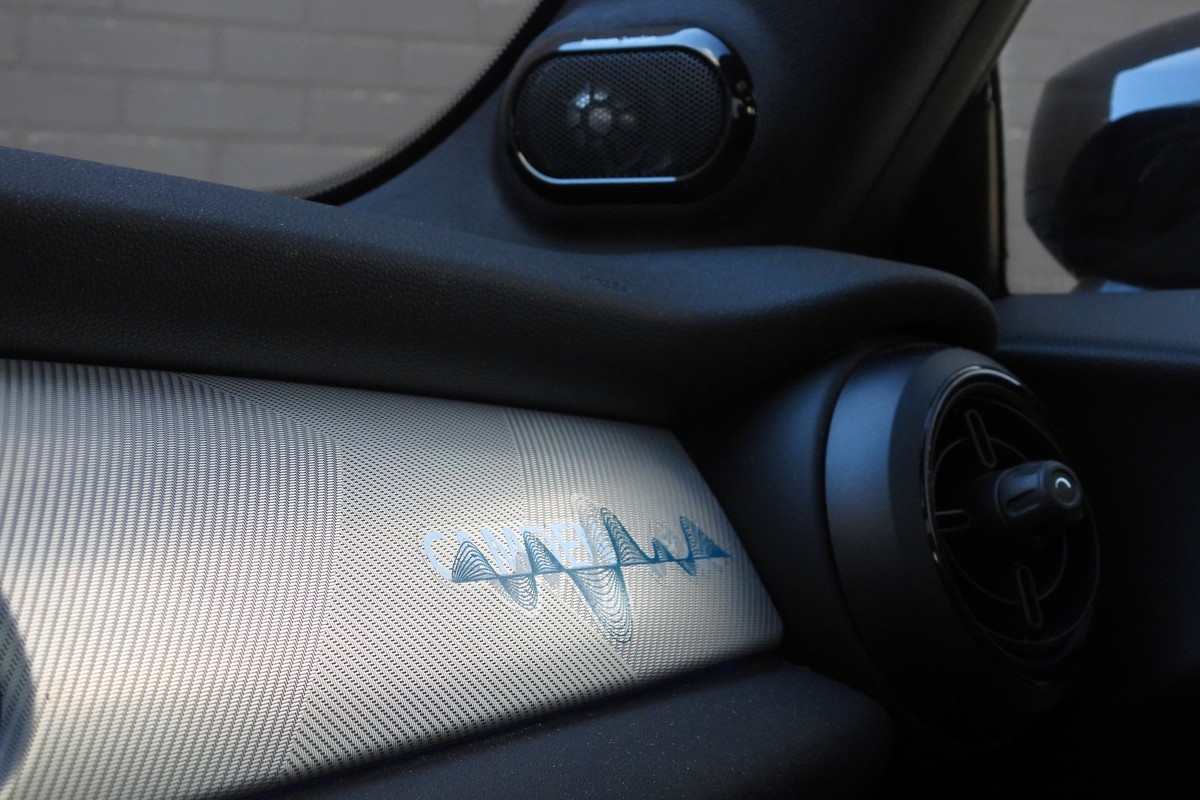 MINI Electric