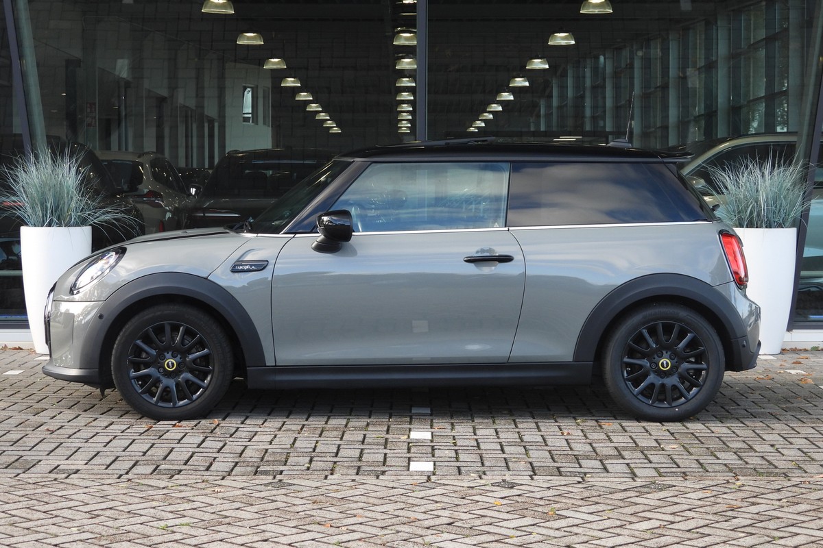 MINI Electric