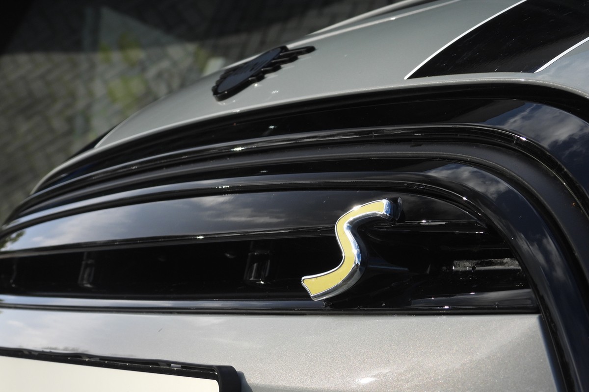MINI Electric