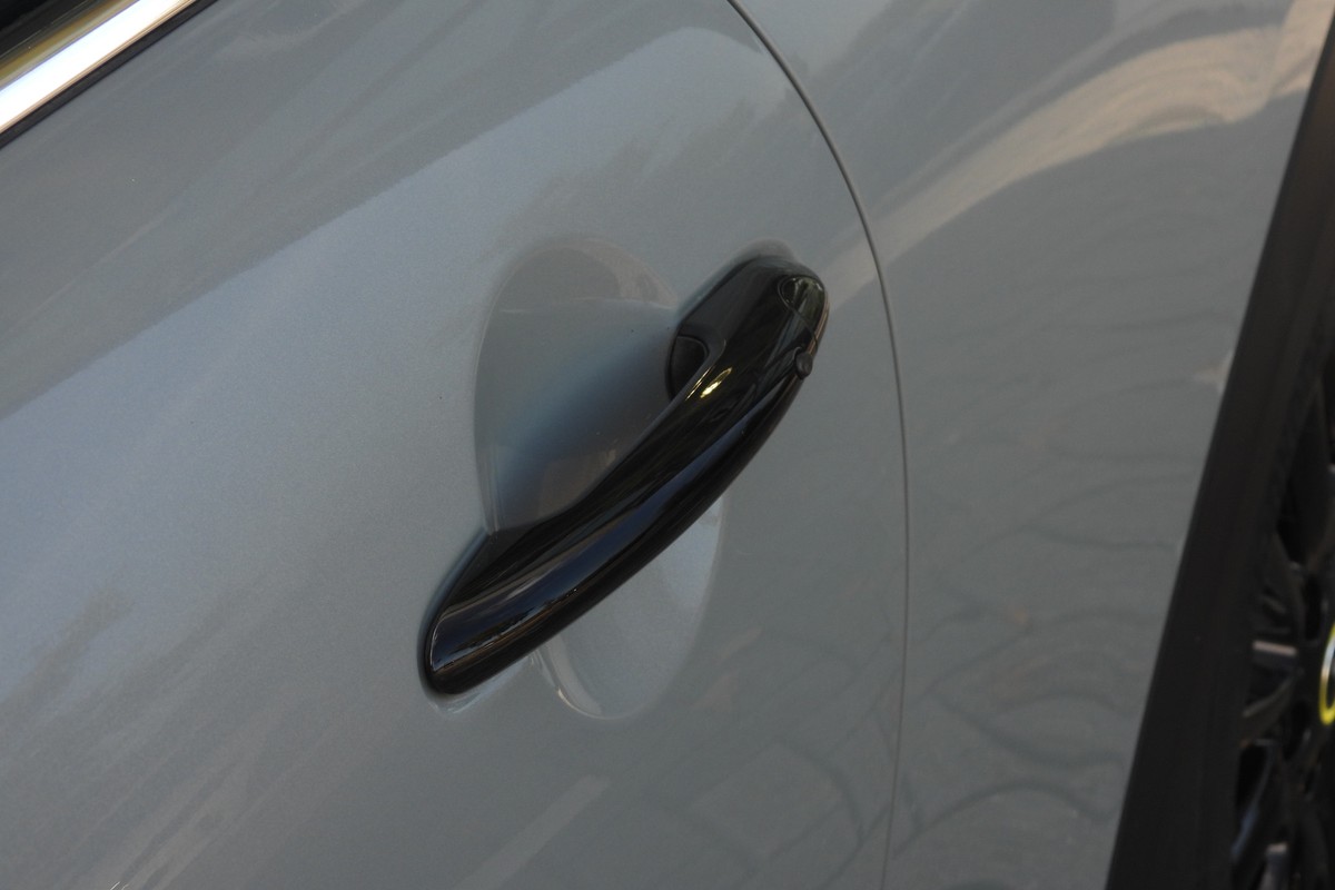 MINI Electric