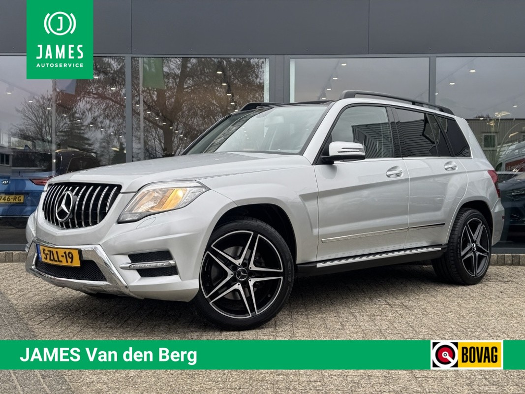 Mercedes-Benz GLK
