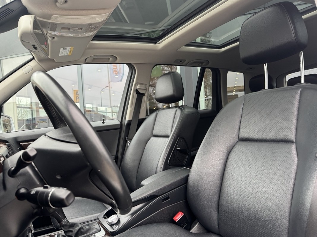 Mercedes-Benz GLK