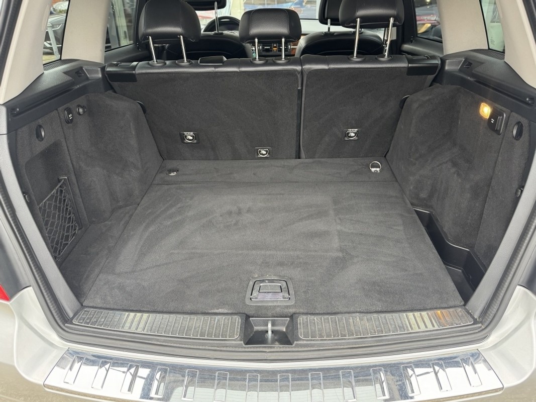 Mercedes-Benz GLK