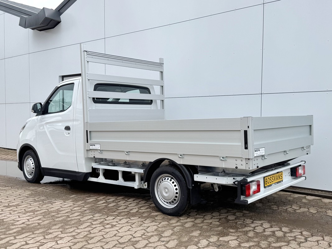 Maxus eDeliver3