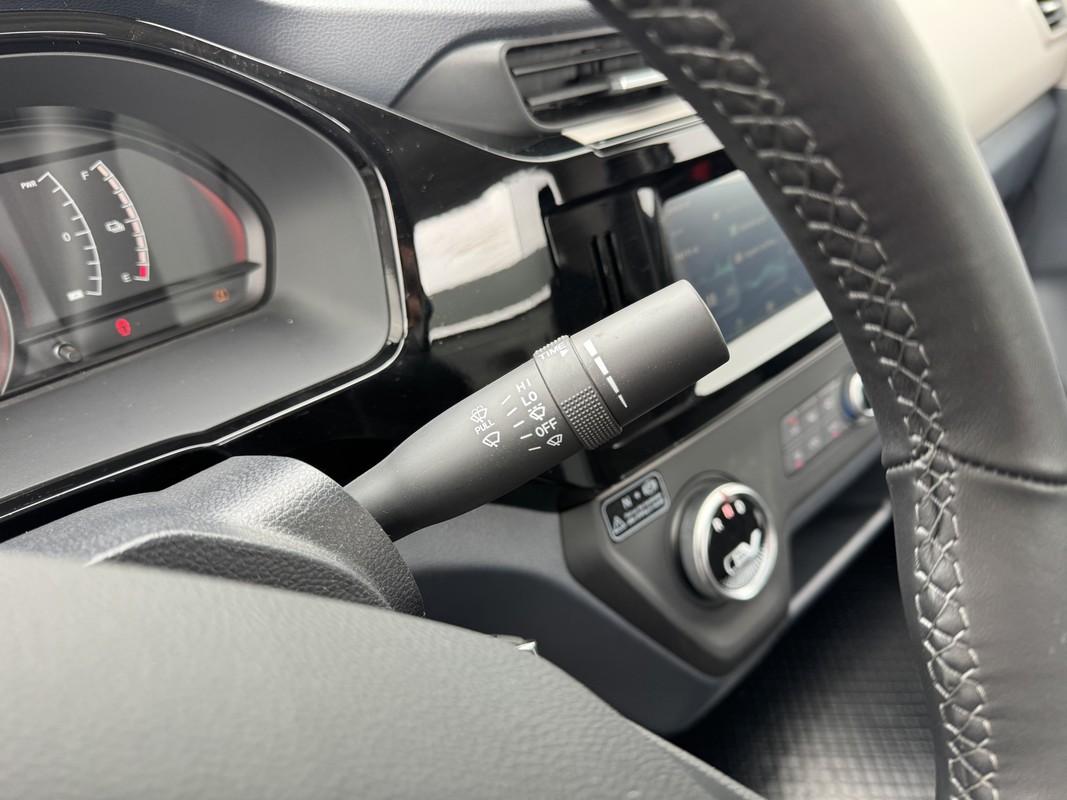 Maxus eDeliver3