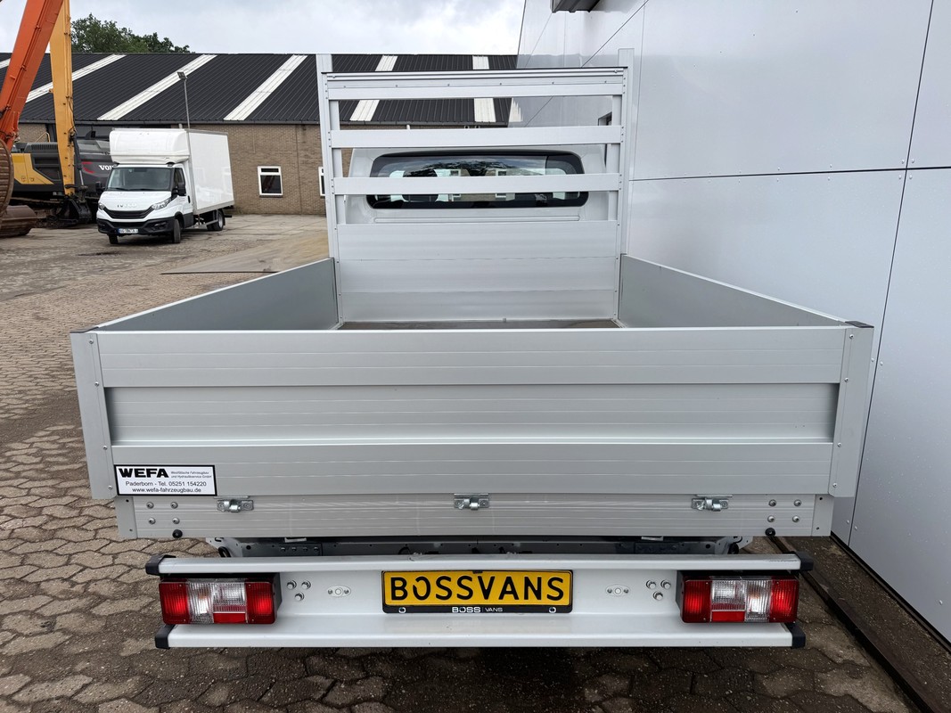 Maxus eDeliver3