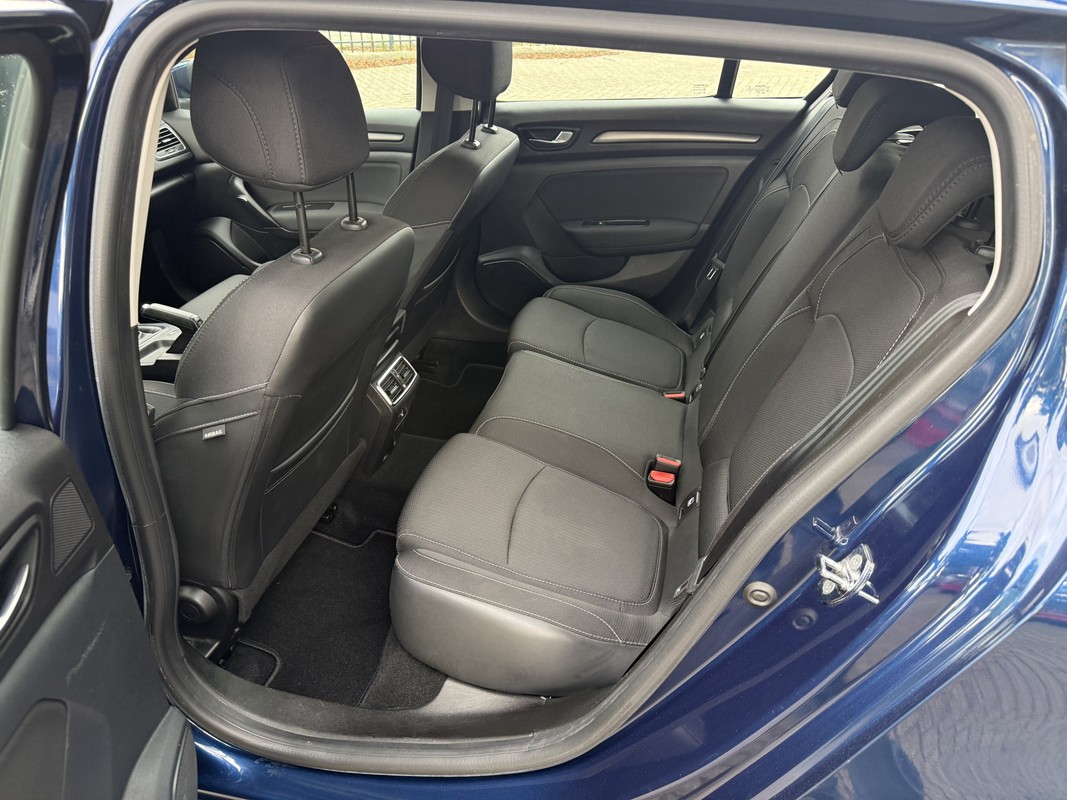Renault Mégane Estate