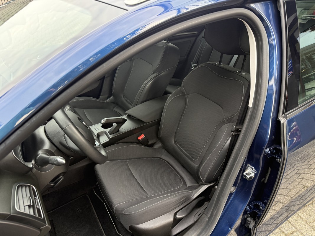 Renault Mégane Estate
