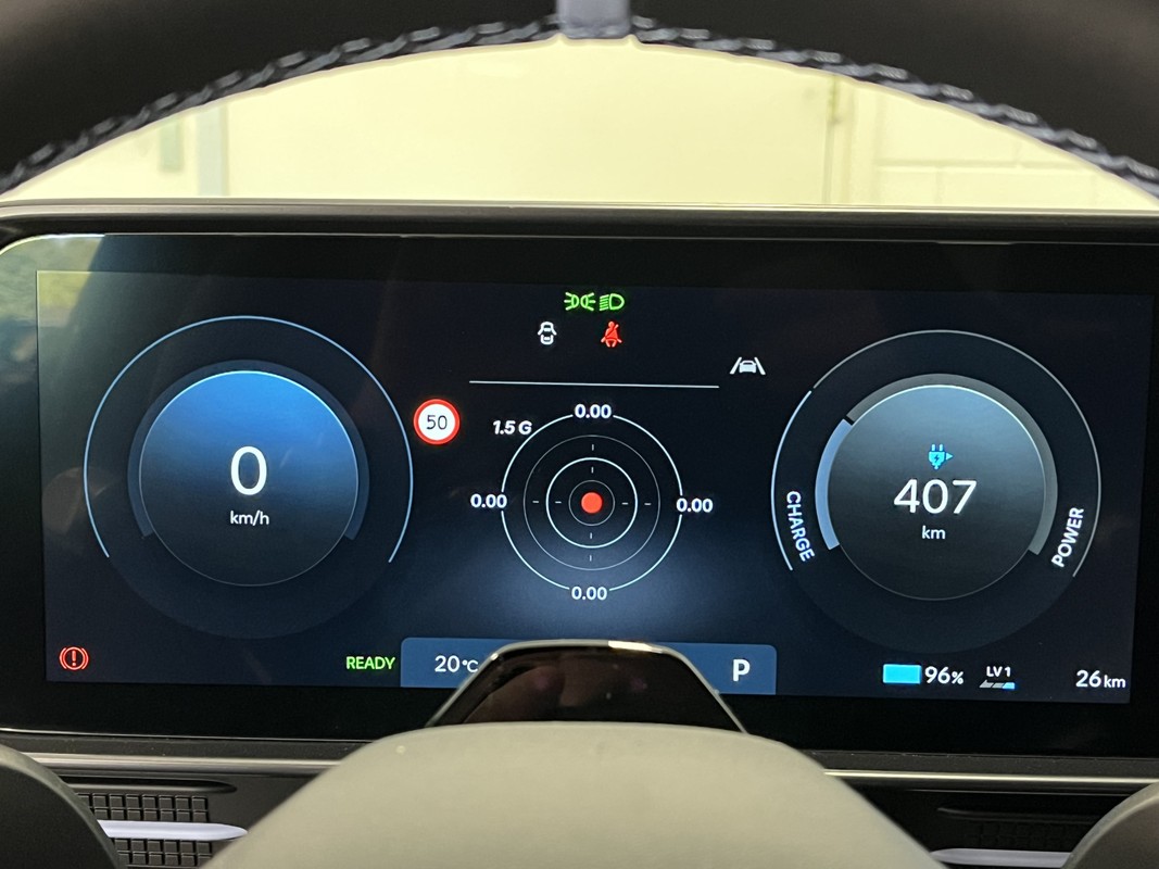 Hyundai IONIQ 6