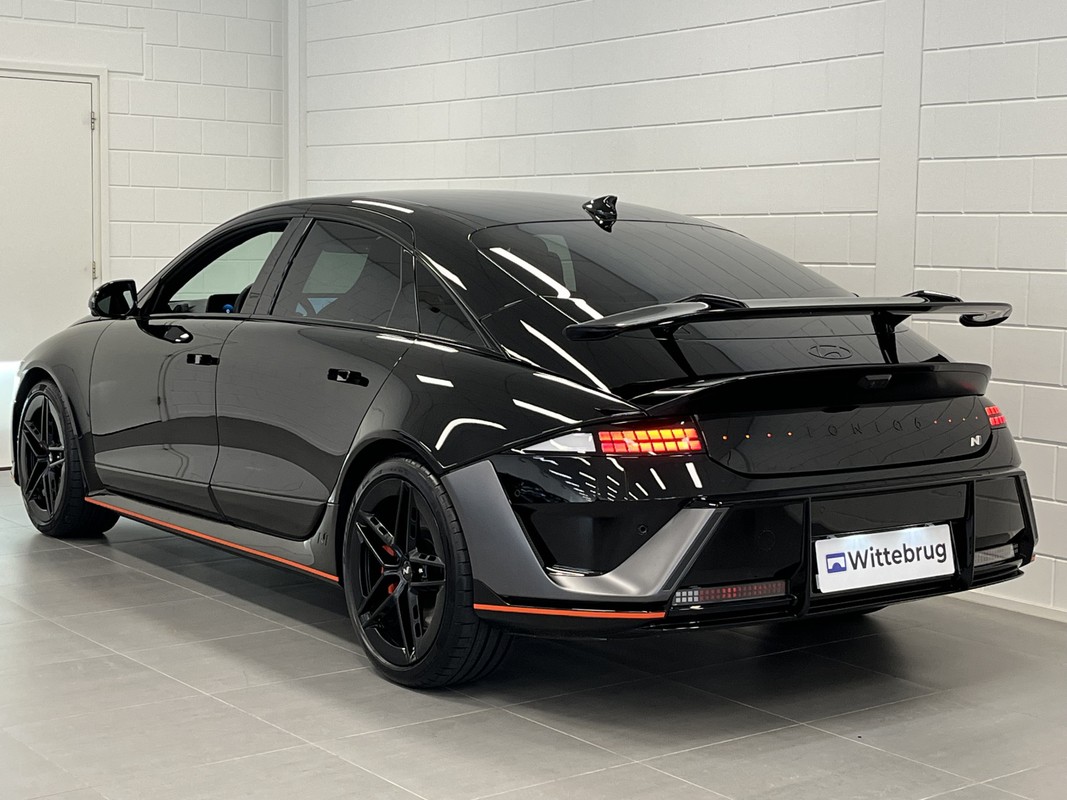 Hyundai IONIQ 6