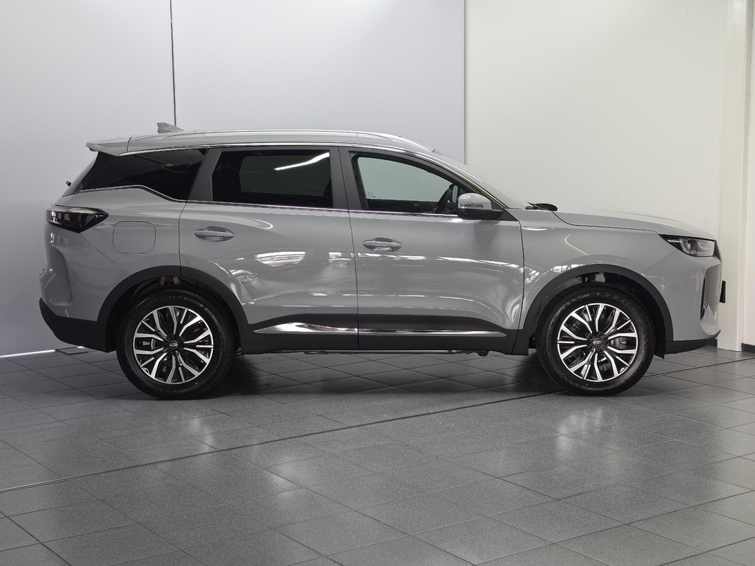 Chery TIGGO 7