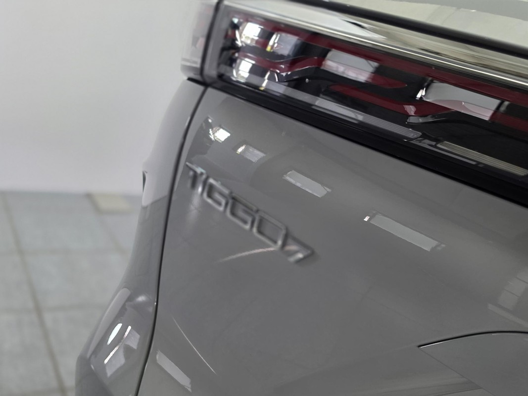 Chery TIGGO 7