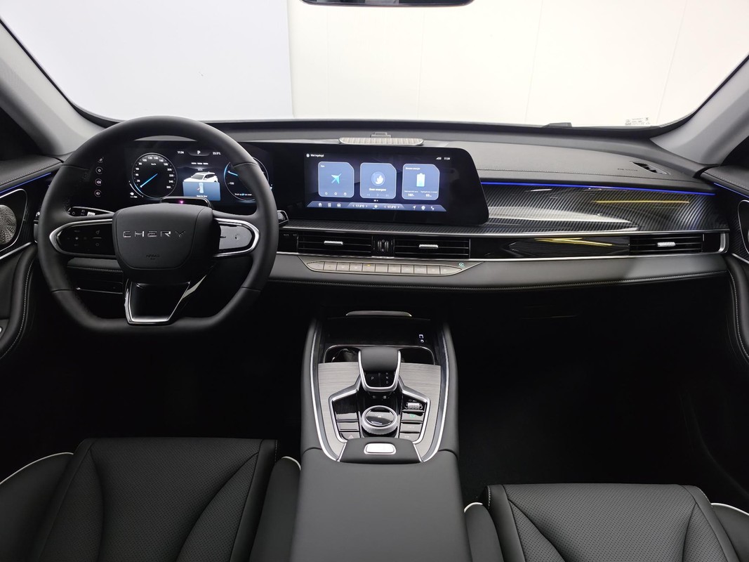 Chery TIGGO 7