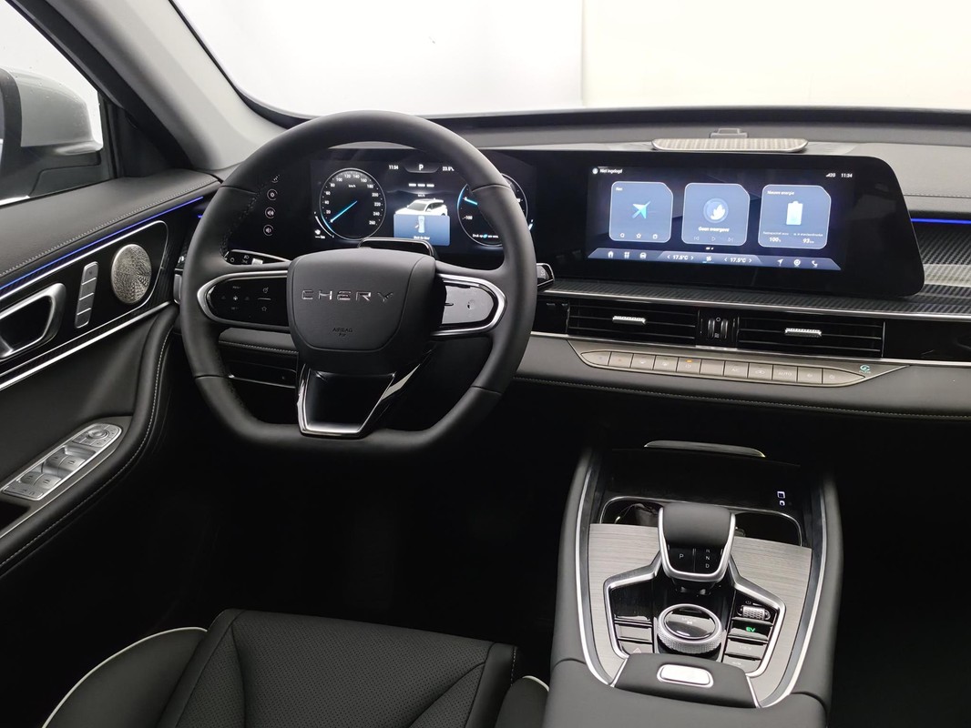 Chery TIGGO 7