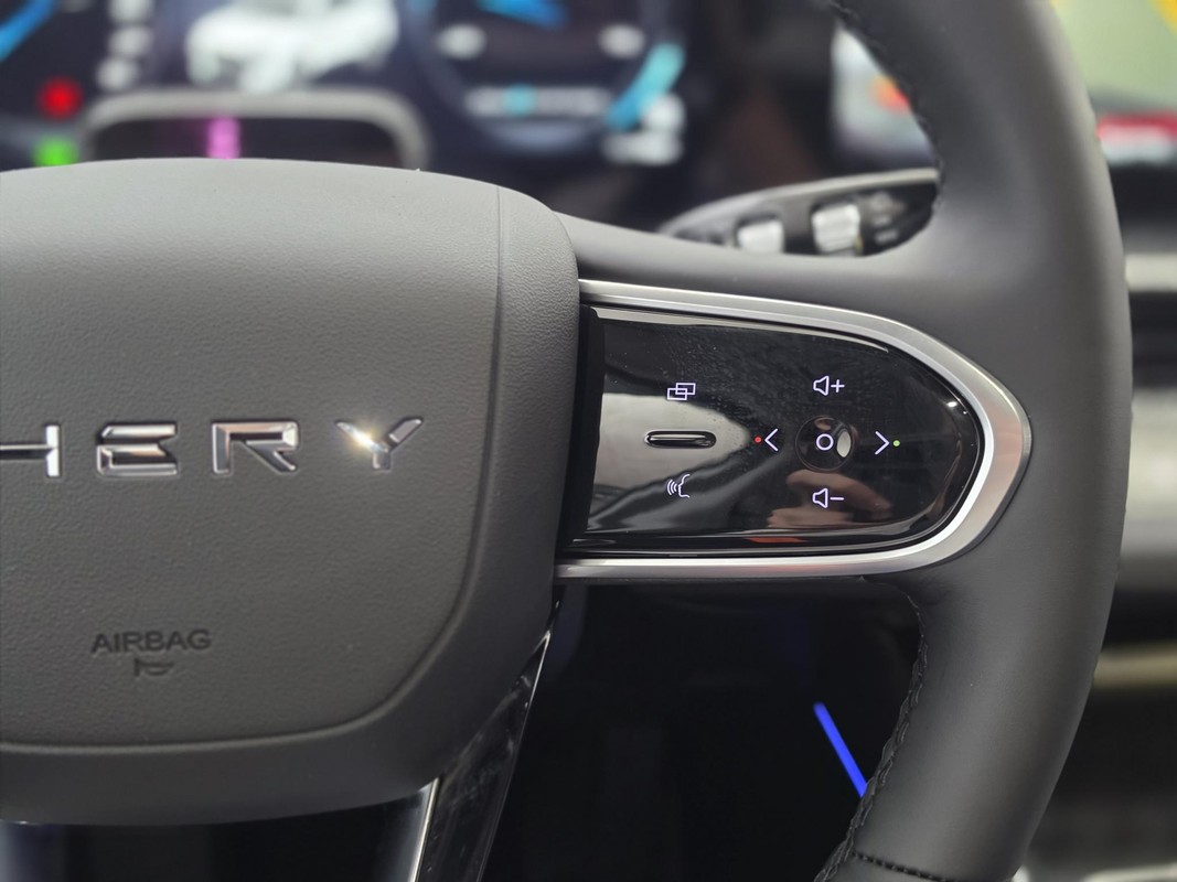 Chery TIGGO 7