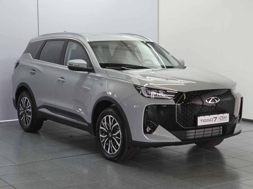 Chery TIGGO 7