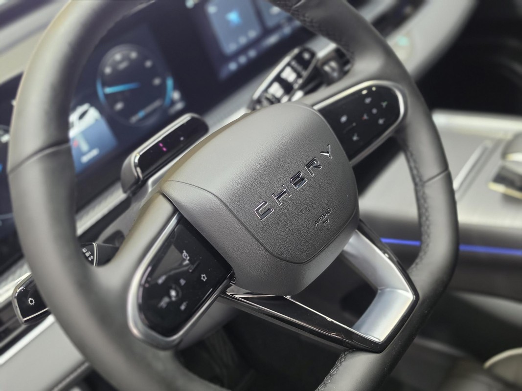 Chery TIGGO 7