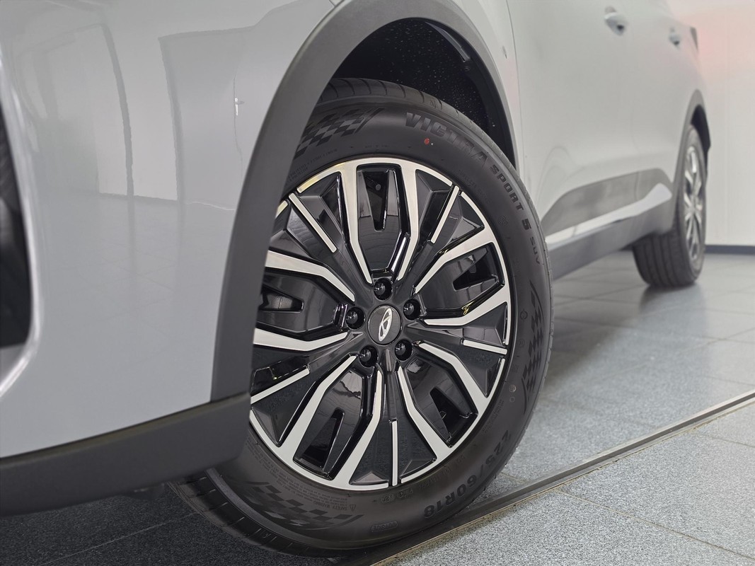 Chery TIGGO 7