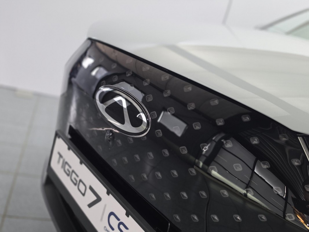 Chery TIGGO 7