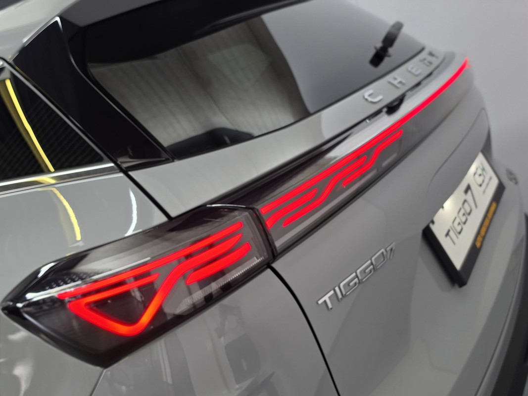Chery TIGGO 7