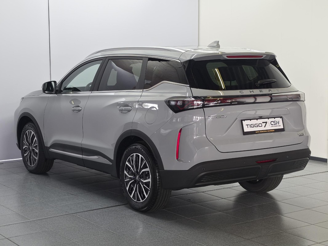 Chery TIGGO 7