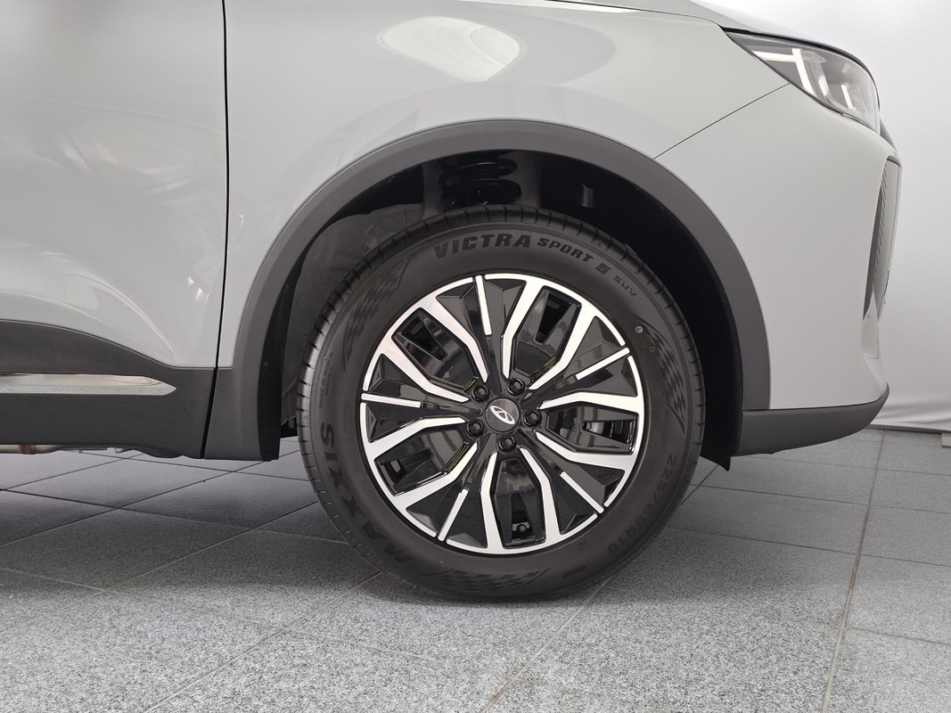 Chery TIGGO 7