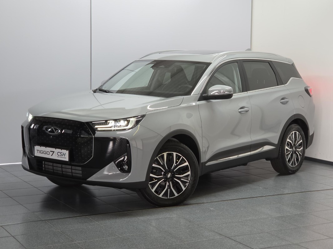 Chery TIGGO 7